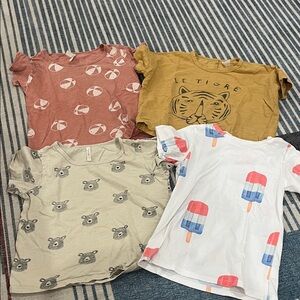 Rylee + Cru T-Shirts Bundle